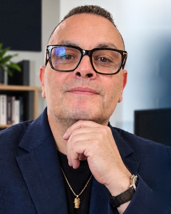 Simon Mzaouakk, founder of Casatech Solutions